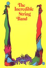 The Incredible String Band - U (front)
